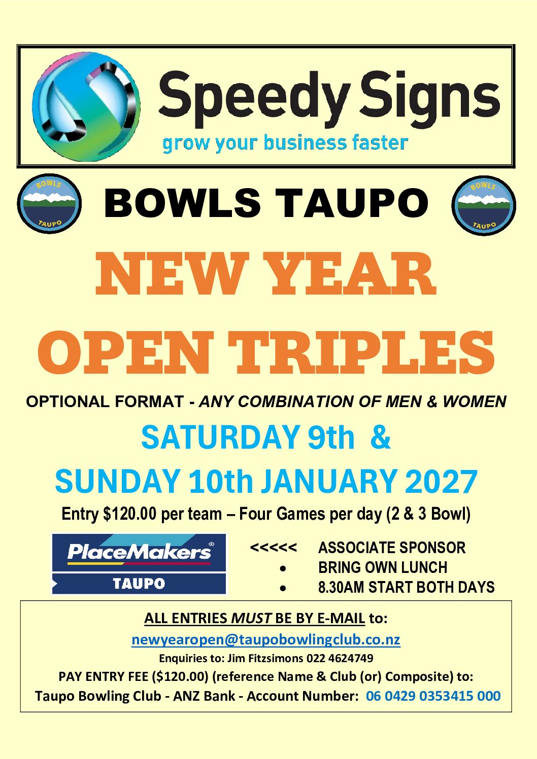 2027 NY Open Triples (Poster)